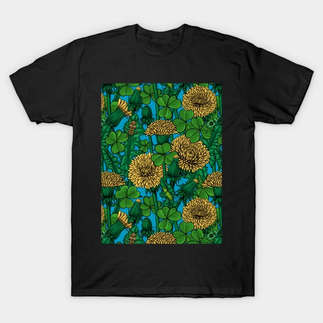 The meadow T-Shirt by katerinamk